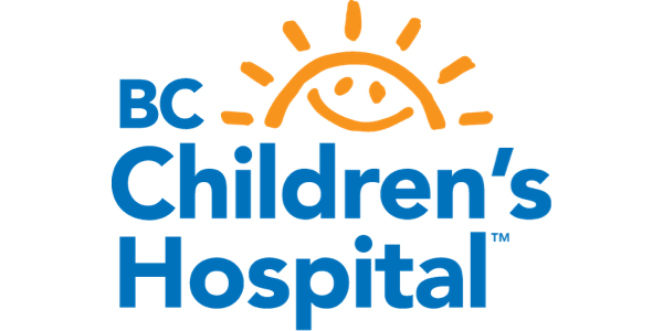 BC Children's Hospital logo