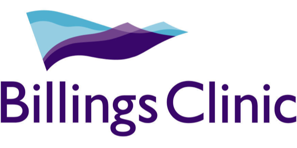 Billings Clinic logo