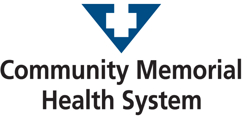 Community Memorial Health System logo