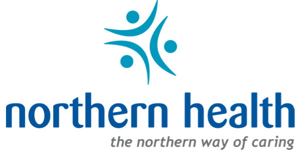 Northern Health logo