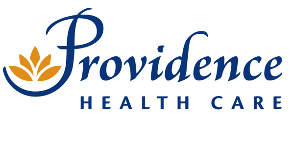 Providence Health Care logo