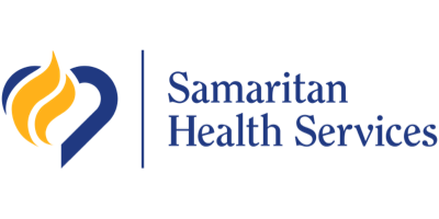 Samaritan Health Services logo