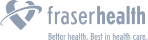 Fraser Health Logo